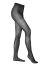 Kotek Tights T002 Negru - vedere frontala