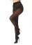 Dresuri dama Kotek Tights T002 Negru 40 DEN poliamida elastan clasice