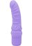 Vibrator G-Spot Classic Mini Purple - vedere frontala