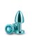Plug Anal NS Novelties Rear Assets Petite Verde - imagine principala