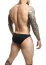 Chiloti MOB Toucan Bikini Black - dimensiuni complete