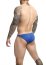 Chiloti MOB Royal Bikini Black - culoare si material