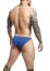 Chiloti MOB Royal Bikini Black - vedere laterala