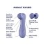 Vibrator Satisfyer Pro 2 Generation 3 Lilac
