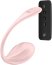 Vibrator Satisfyer Ribbed Petal Rose Connect App