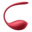 Vibrator Satisfyer Shiny Petal red Connect App