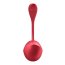 Vibrator Satisfyer Shiny Petal red Connect App