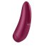 Satisfyer Vibrator Curvy 1+ Air Pulse Stimulator
