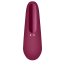 Satisfyer Vibrator Curvy 1+ Air Pulse Stimulator