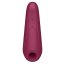 Satisfyer Vibrator Curvy 1+ Air Pulse Stimulator