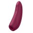 Satisfyer Vibrator Curvy 1+ Air Pulse Stimulator