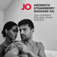 Ulei Masaj Erotic JO Aromatix Capsuni 120ml