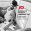 System JO Aromatix Scented Massage Oil Vanilla