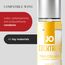 Lubrifiant JO H2O Cocktails Pina Colada 60ml
