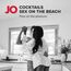 Lubrifiant System JO H2O Cocktails Sex on the Beach