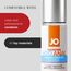 Lubrifiant Anal JO H2O Warming 60ml