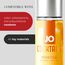 Lubrifiant System JO Champagne Flavored 60 ml