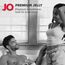 Lubrifiant JO Premium Jelly Silicone 120ml