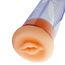 Manson Pompa Penis LifeLike Pump Natural Sleeve
