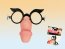 Ochelari cu Nas Penis Erotica##