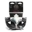 2 Masti Fifty Shades of Grey# - detaliu design