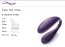 WeVibe 2 + Purple 6 Vibratii - detaliu design