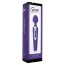 Aparat Masaj Legend Personal Massager Purple#