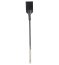 Cravasa cu Strassuri Bad Kitty 44 cm - Negru