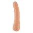 Dildo Ejaculare You2Toys "Cumshot" 21cm - Natural - culoare si material