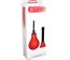 Irigator Intim Toyz4Lovers "Red Anal Dus" - Rosu##