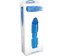 Prelungitor Penis Toyz4Lovers »X-TRA Sleeve Blue« 14 cm - Albastru