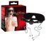 Masca, Ball Gag si Nipple Clamps - vedere frontala