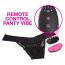 OhMiBod - Club Vibe 2.OH Music Vibrator Muzical - vedere frontala
