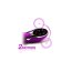 Vibrator cu Autoincalzire Crazy Love - dimensiuni complete