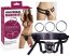 Chilot Strapon You2Toys "Universal Harness" - Negru