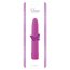 Vibrator Toyz4Lovers »Large« 20 cm - Violet - vedere frontala