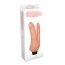 Vibrator Double Hook - detaliu design