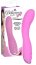 Vibrator You2Toys »Delicious« 20 cm - Roz