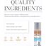 JO H2O Anal Original 75 ml alunecare neteda maturoasa compatibil jucarii prezervative