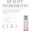 Lubrifiant JO For Her Agape Warming 60ml
