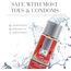 Lubrifiant JO H2O Watermelon 156 ml