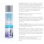 Lubrifiant JO H2O Cooling 133ml