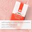 Stimulent clitoral System JO Premium Warm & Buzzy