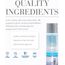 Lubrifiant JO H2O Cooling 133ml