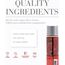 Lubrifiant JO H2O Watermelon 156 ml