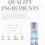 Lubrifiant JO H2O Cooling, 75ml