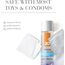 Lubrifiant Anal JO H2O Cooling 75ml