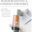 Lubrifiant Anal JO Premium 133ml