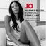 Stimulent clitoral System JO Premium Warm & Buzzy