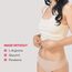 Stimulent clitoral System JO Premium Warm & Buzzy